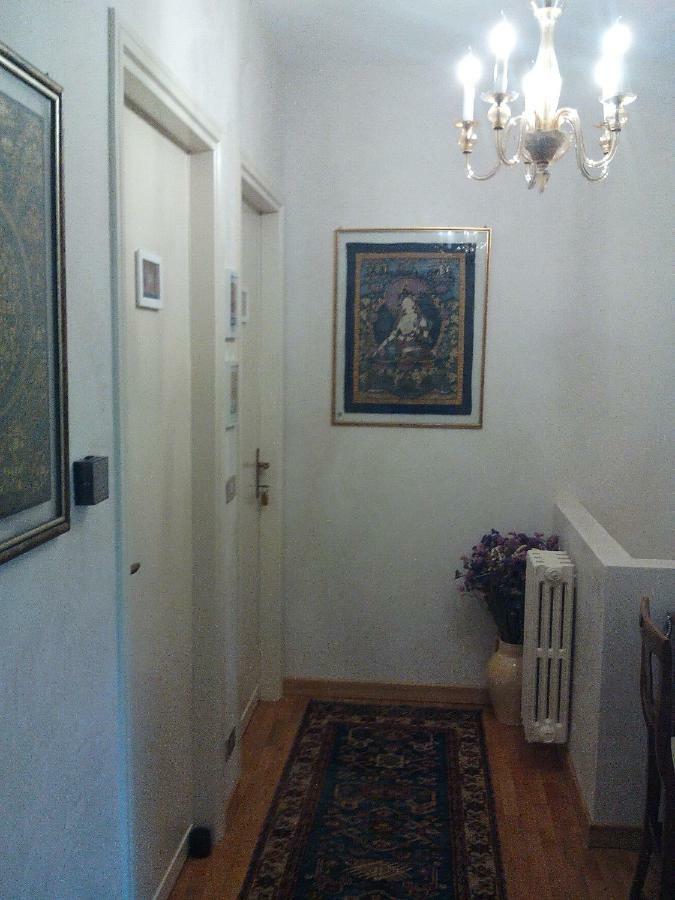 Porto Franco Bed and Breakfast Sulzano Eksteriør billede