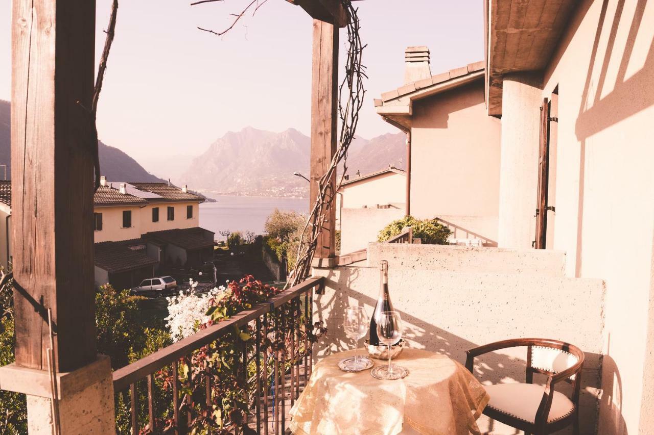 Porto Franco Bed and Breakfast Sulzano Eksteriør billede